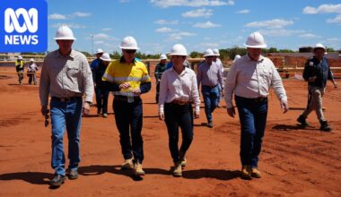 Beetaloo Sub-Basin gas starts to flow, firing up a tough long-term debate