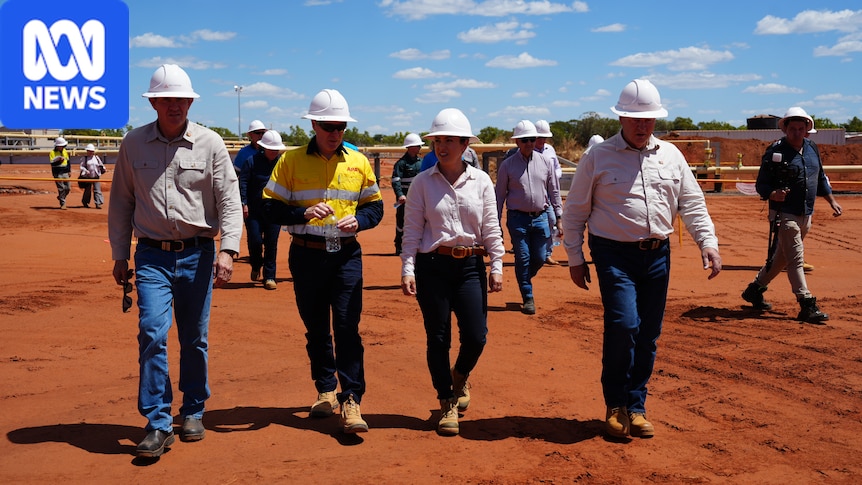 Beetaloo Sub-Basin gas starts to flow, firing up a tough long-term debate