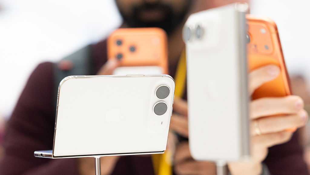 Apple's iPhone prices quadrupled since 2008. Here's why