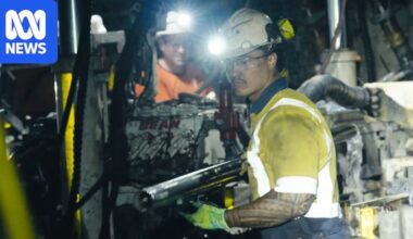Jobs and water catchment concerns clash over Peabody mine expansion