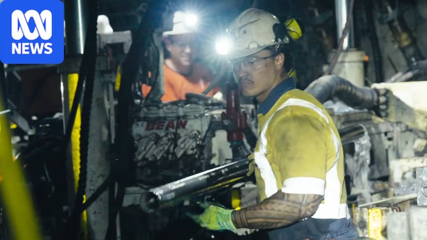 Jobs and water catchment concerns clash over Peabody mine expansion