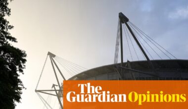 The age of asterisk: Manchester City’s glittering era of success is tainted now | Manchester City