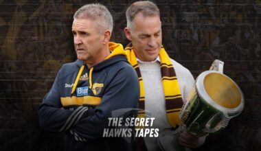 Hawthorn racism probe: How Clarkson and Fagan case collapsed