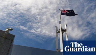 Canberra ‘put on notice’ as AI-generated submissions bring false information into parliamentary inquiries | AI (artificial intelligence)