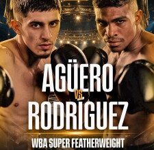 Argentina to Host Four WBA Title Fights This Saturday – World Boxing Association