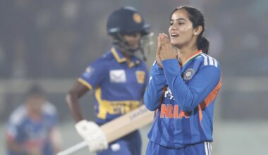 IND-WA vs AUS-WA 2026/27, IN-AW vs AU-AW Only unofficial Test Match Report, September 29 - October 02, 2026