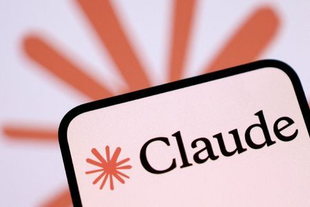 Anthropic targets financial advisers with new Claude tool
