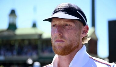 Ben Stokes joins Adelaide Strikers in big-money BBL signing