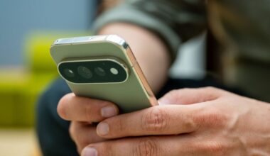 Connected Cameras: Using a Pixel phone to cut between two angles