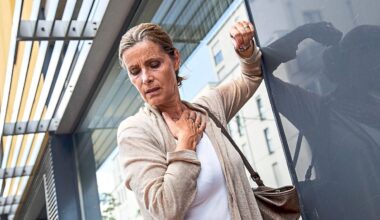 Weight loss drugs could help with asthma and COPD