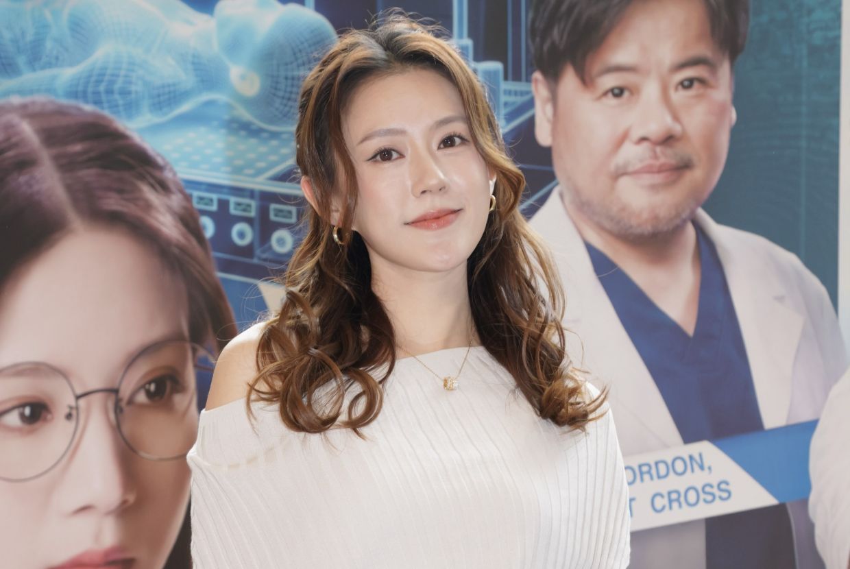 TVB star Uki Law juggles 4 jobs to make ends meet, relies on coupons to save up