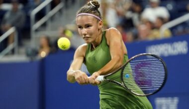 Tennis: Tennis-Prozorova says physio pressure led to withdrawal from Singapore Open semi-final