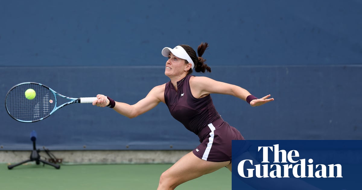 Australian tennis battlers savour ‘crazy’ pay days at US Open | US Open Tennis 2026
