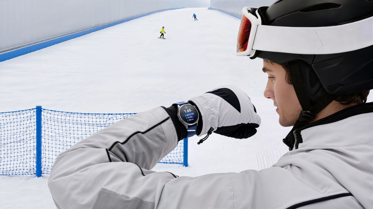 Setting the pace in wearable technology with the HUAWEI WATCH GT 7 Series