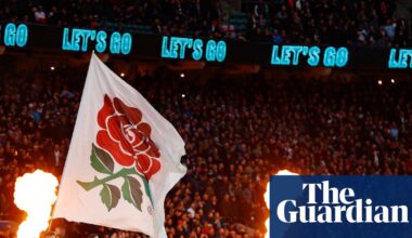World Rugby floats plans for Six Nations match in US but England unlikely to participate | Rugby union