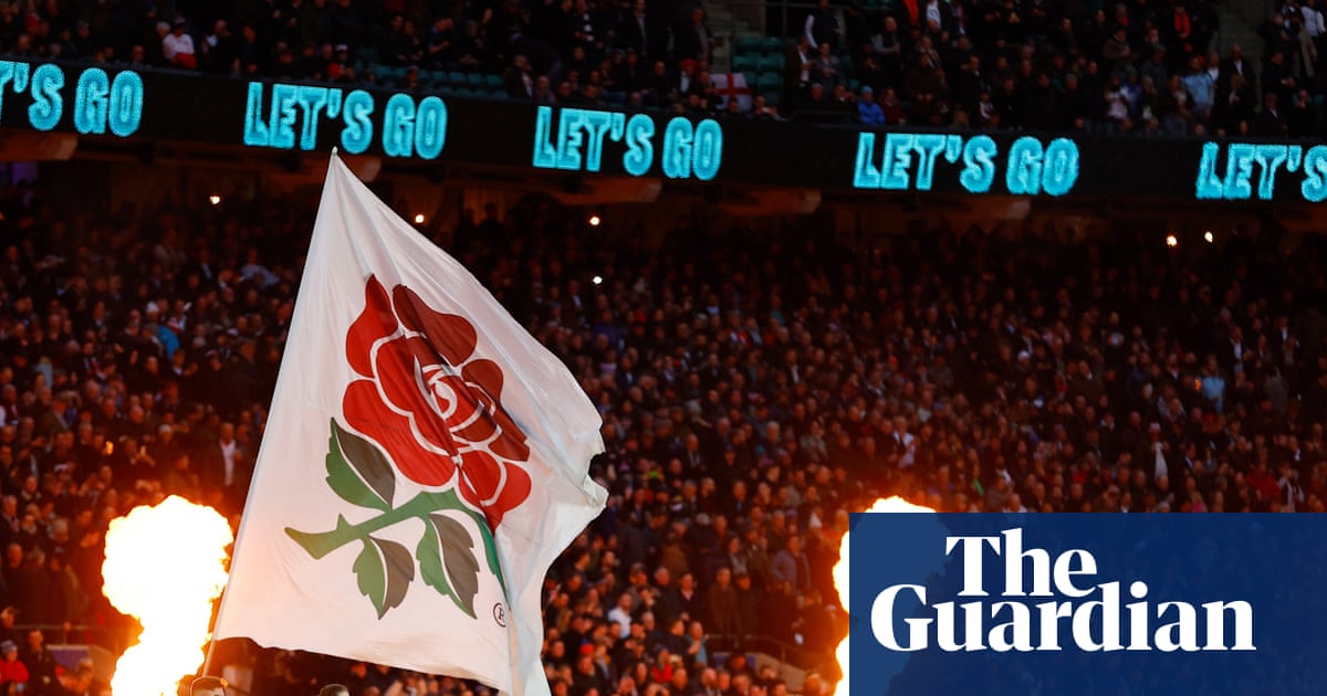World Rugby floats plans for Six Nations match in US but England unlikely to participate | Rugby union