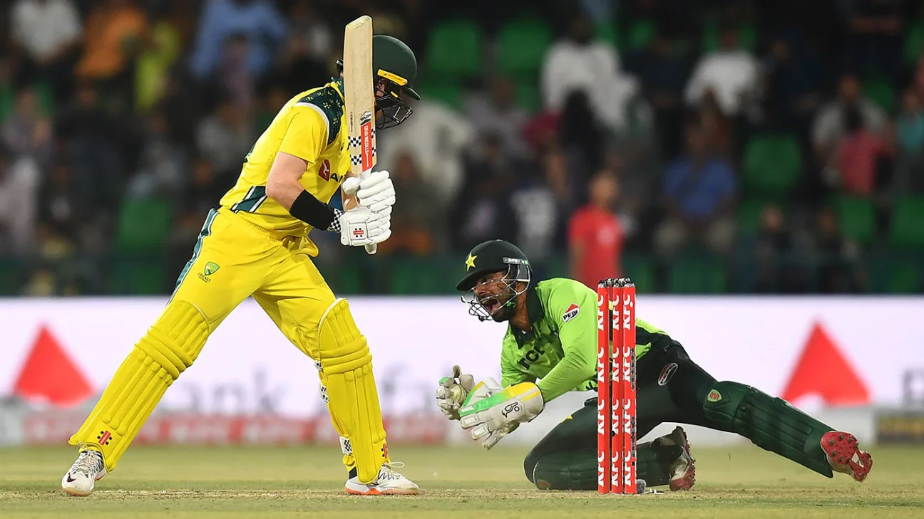 Eng vs Pak 3rd Test - Ghazi Ghori set for an exam he hasn't been prepared for