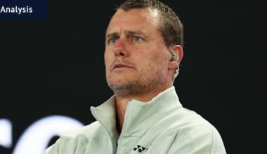 Australian tennis: Why Lleyton Hewitt and Tennis Australia are at odds over the state of the sport