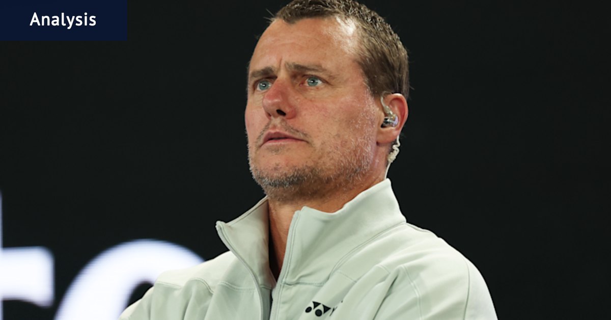 Australian tennis: Why Lleyton Hewitt and Tennis Australia are at odds over the state of the sport