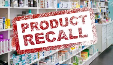 Health authorities issue urgent recall for Deep Heat Extra Strength cream due to ‘contamination’