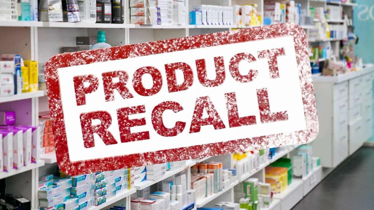 Health authorities issue urgent recall for Deep Heat Extra Strength cream due to ‘contamination’