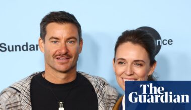 Jacinda Ardern and husband Clarke Gayford buy $5.3m home in Sydney’s northern beaches | Jacinda Ardern