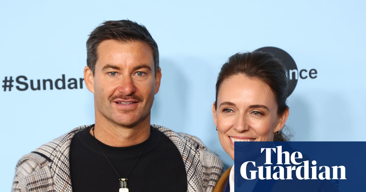 Jacinda Ardern and husband Clarke Gayford buy $5.3m home in Sydney’s northern beaches | Jacinda Ardern