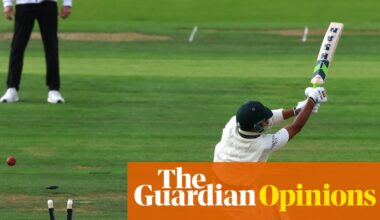 It was clear Pakistan would struggle in England but they were set up to fail | Pakistan cricket team