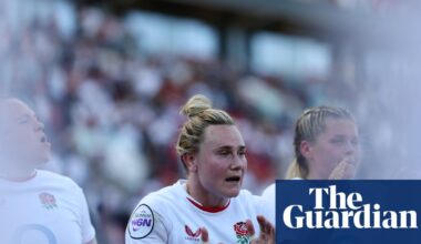 Meg Jones leads the call to provide fertility support for rugby players | Women's rugby union