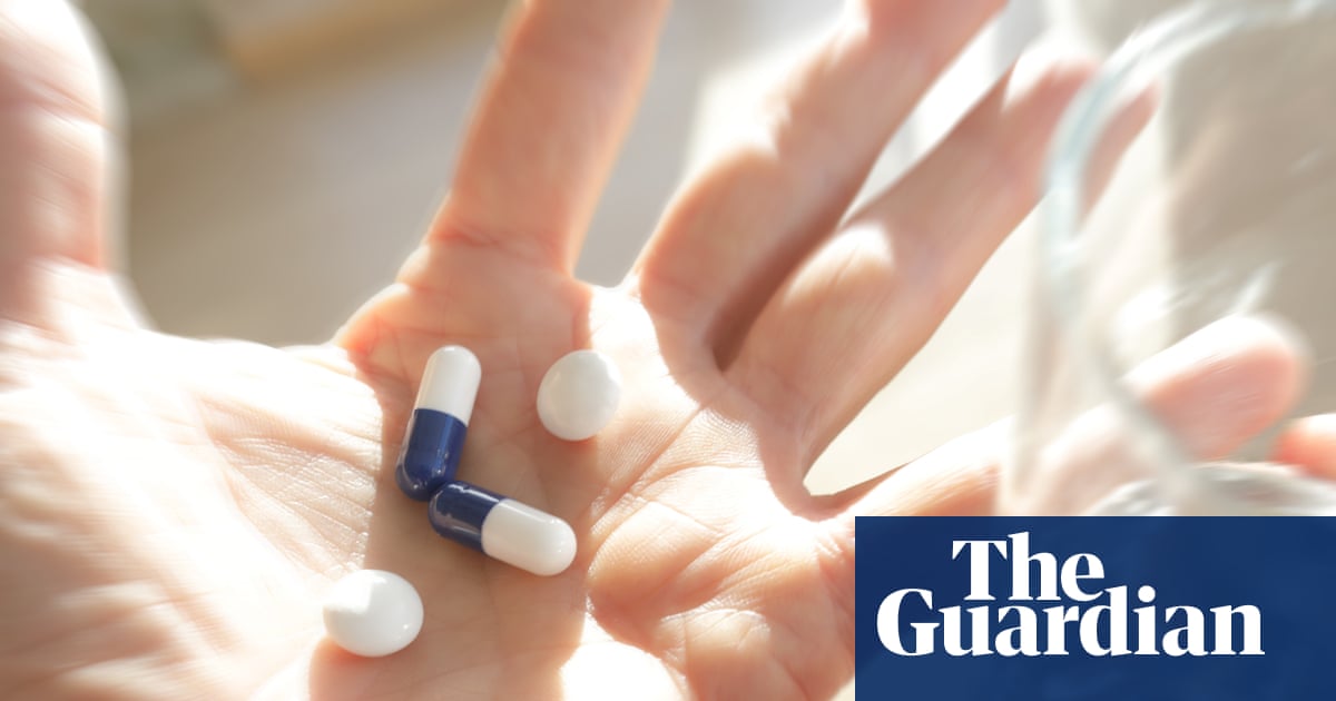 Hospitals in England hit by shortages of common drugs such as paracetamol | Hospitals