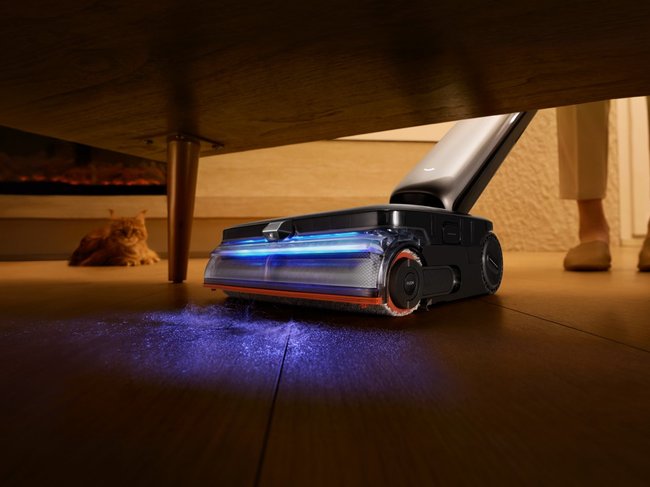 Dreame T16 Triforce Wet and Dry Vacuum, $1,499.