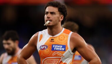 AFL trade news, rumours 2026: Joel Amartey makes free agency call, Carlton, Jake Riccardi to nominate Essendon Bombers