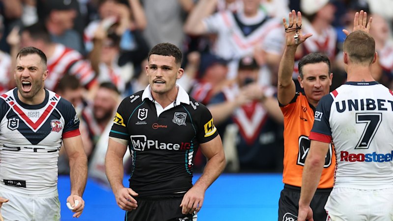 NRL finals 2026 LIVE updates: Penrith Panthers and Sydney Roosters qualifying final score, odds, how to watch, expert tips, team news
