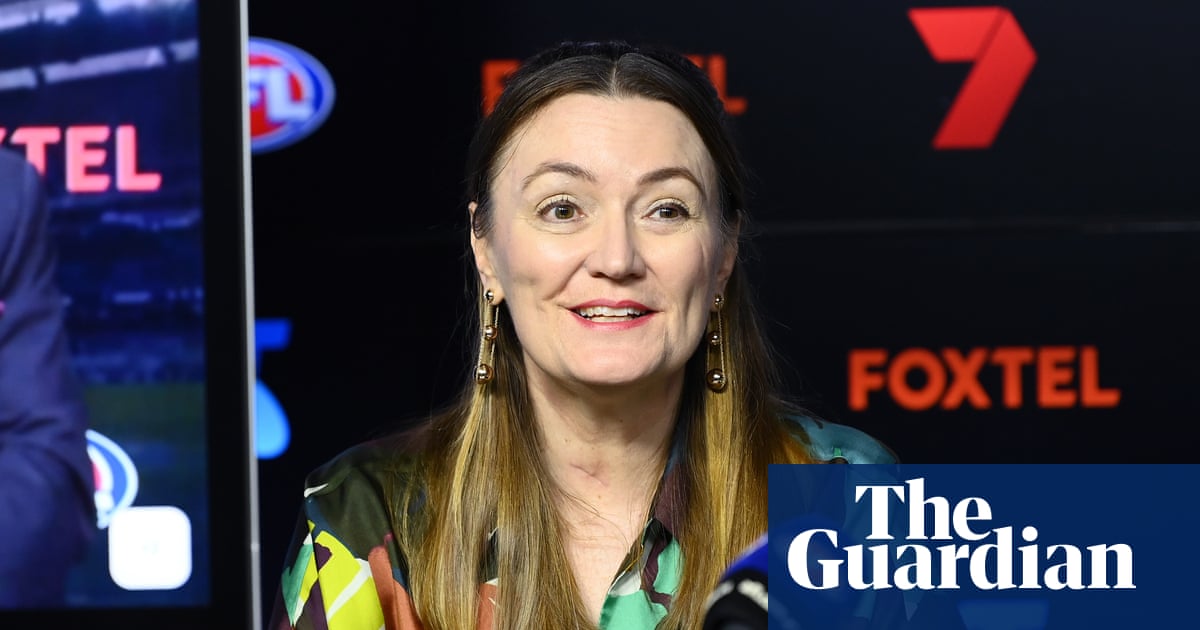 Who is Siobhan McKenna? The ‘irreplaceable’ former Murdoch aide given a top diplomatic posting | Australian politics