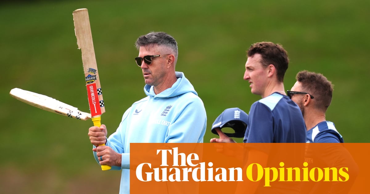 Pietersen’s England return is just pure content at a time when cricket needs it | Kevin Pietersen