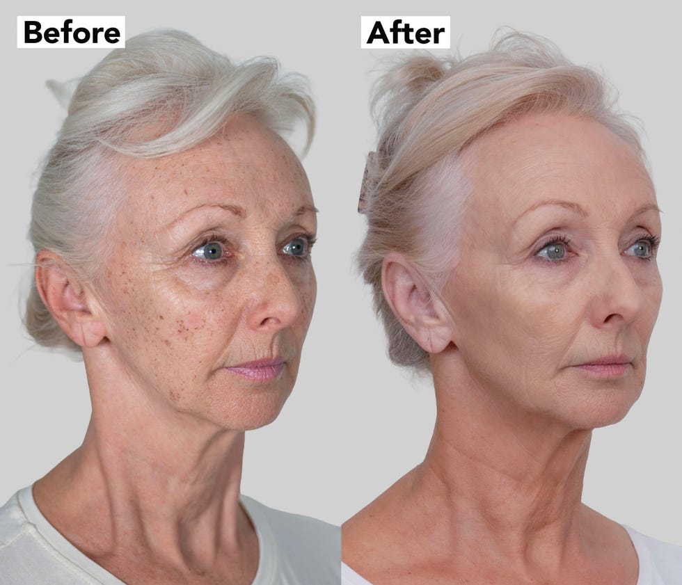 debbie mcgee exercise
