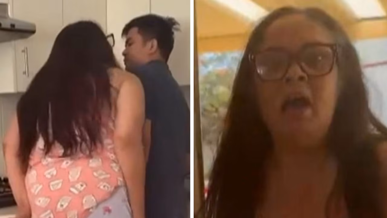 Newcastle family says rent dispute with tenants from hell left them frightened inside their own home