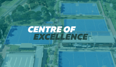 ONE PURPOSE. ONE SYSTEM. ONE FUTURE: CENTRE OF EXCELLENCE TO SHAPE AUSTRALIAN HOCKEY