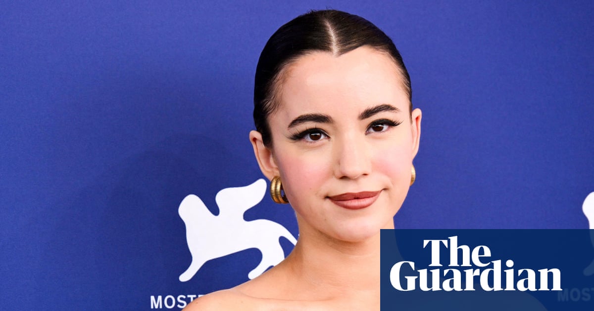 Elon Musk told ex-girlfriend he needed ‘a legion of children before the civil war’ | Venice film festival