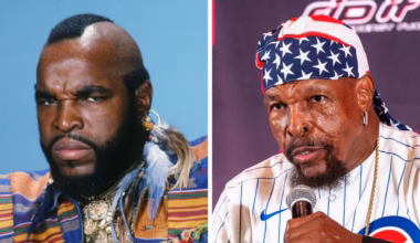 Mr. T calls Netflix documentary about his life ‘garbage’