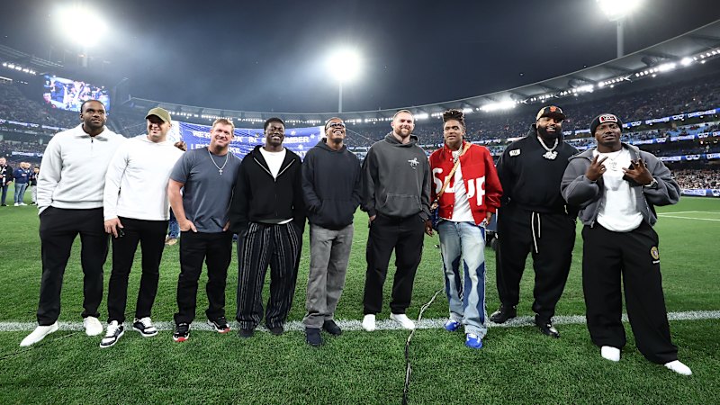 NFL Melbourne game: Why the Rams and 49ers are preparing for a unique challenge at the MCG in historic Australian debut