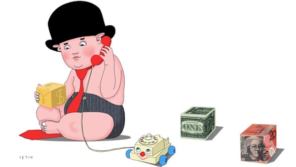 That $1080 investment you made back in 1993 is now worth $204,000.