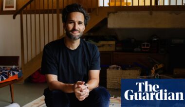 I’m a father of three who studies the impact of artificial intelligence: this is what parents need to know about AI | AI (artificial intelligence)