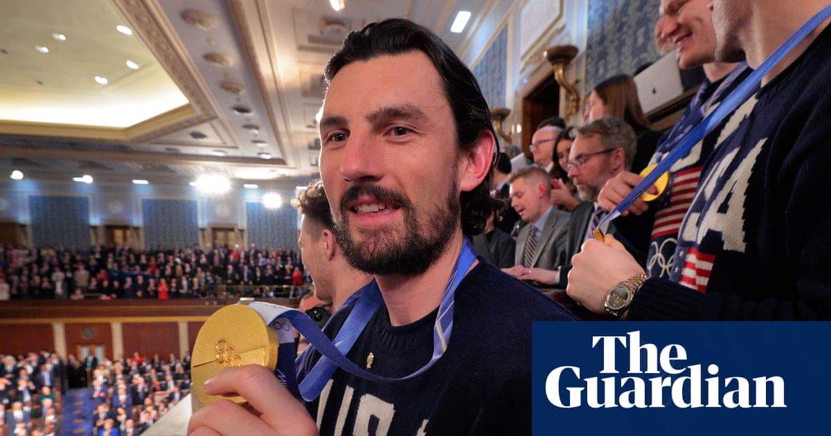 Jets suspend US Olympic hero Connor Hellebuyck for training camp no-show | Winnipeg Jets