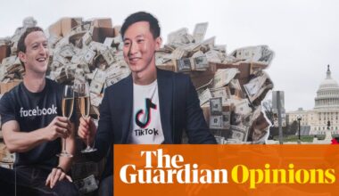 An algorithm off switch isn’t enough. A digital duty of care must hold tech bros accountable for addictive designs | Zoe Daniel