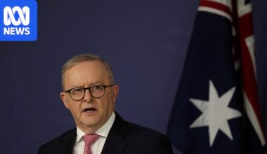 Australia joins international push for AI safeguards, warning governments must act now
