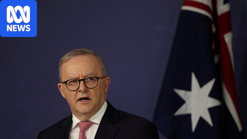 Australia joins international push for AI safeguards, warning governments must act now
