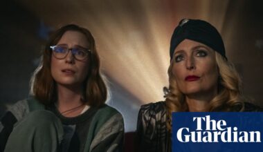 Teenage Sex and Death at Camp Miasma to The Moment: the seven best films to watch on TV this week | Television & radio