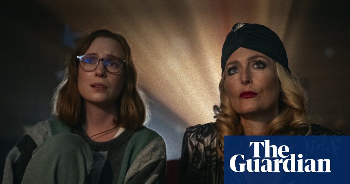 Teenage Sex and Death at Camp Miasma to The Moment: the seven best films to watch on TV this week | Television & radio