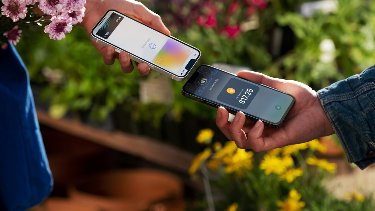 Apple Tap to Pay on iPhone expands to Argentina, Columbia, Peru, and more